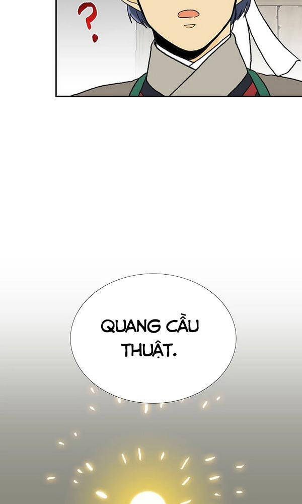 Học Sĩ Tái Sinh Chapter 145.5 - Trang 2