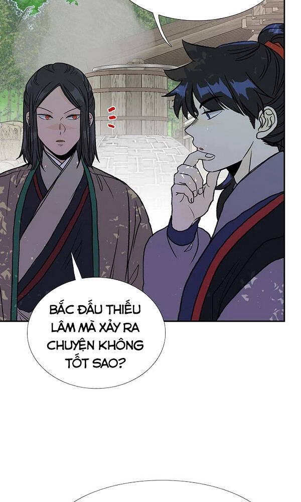 Học Sĩ Tái Sinh Chapter 145 - Trang 2