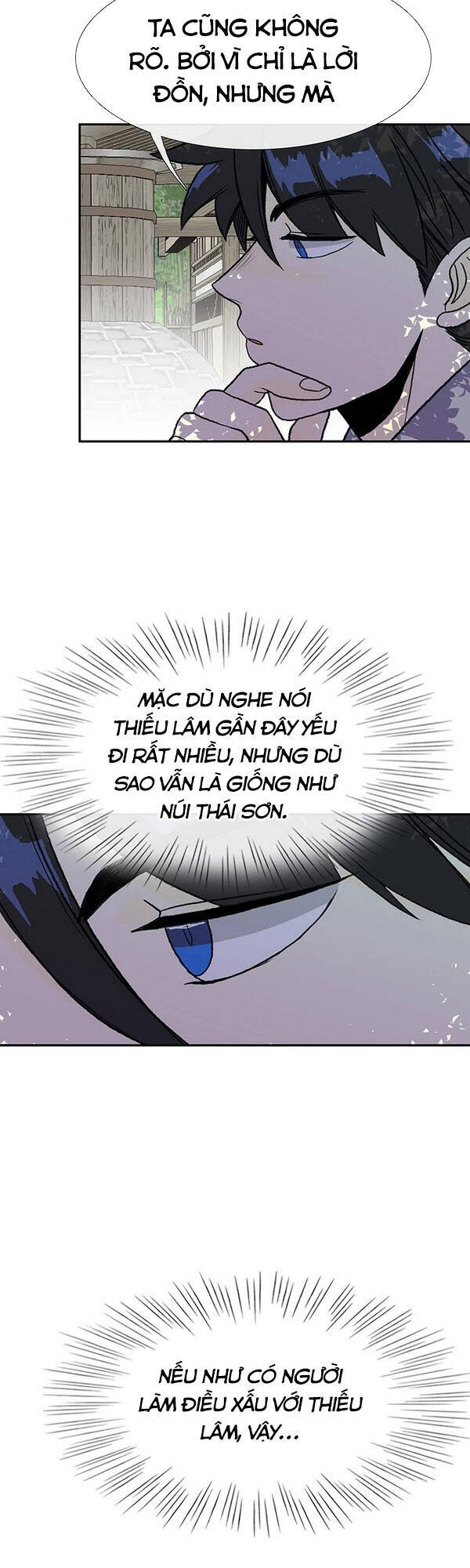 Học Sĩ Tái Sinh Chapter 145 - Trang 2