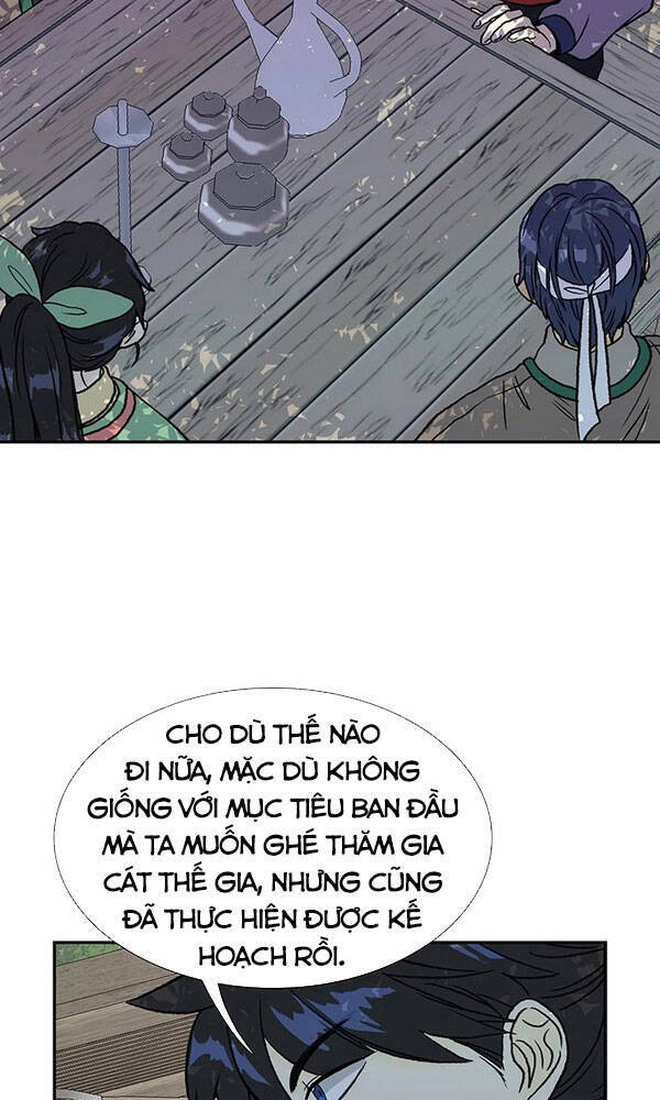 Học Sĩ Tái Sinh Chapter 145 - Trang 2