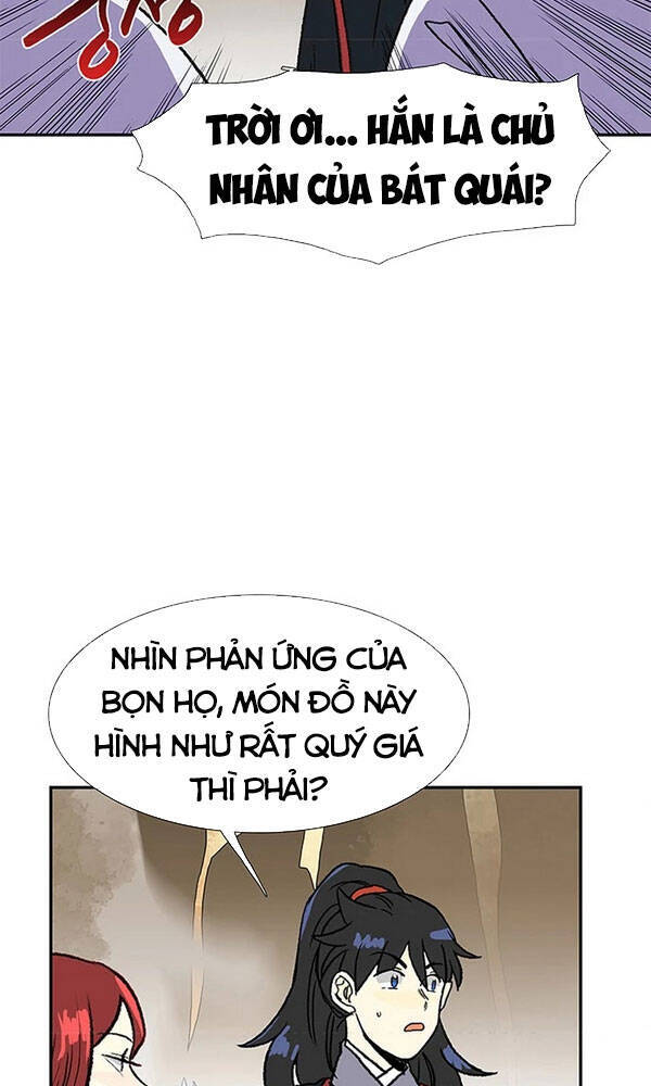 Học Sĩ Tái Sinh Chapter 144.5 - Trang 2