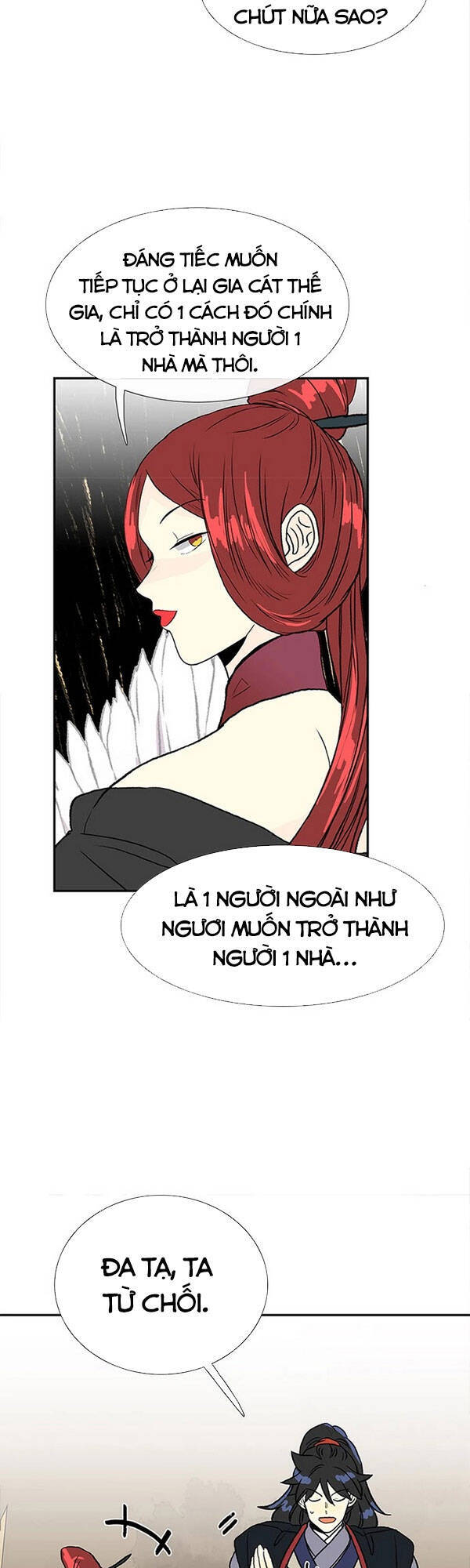 Học Sĩ Tái Sinh Chapter 144.5 - Trang 2