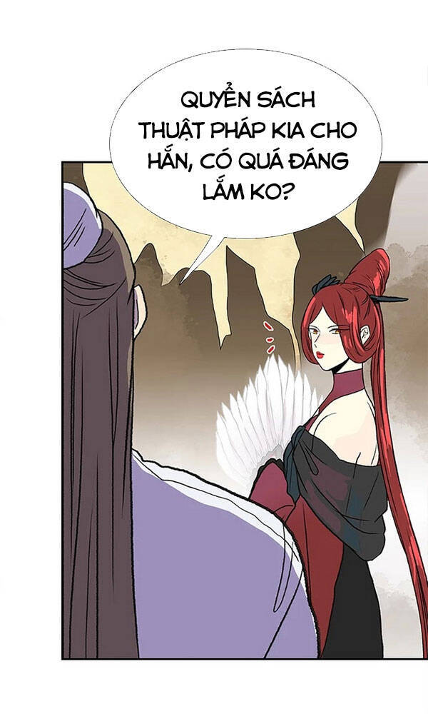 Học Sĩ Tái Sinh Chapter 144.5 - Trang 2