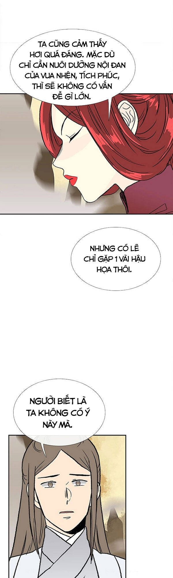 Học Sĩ Tái Sinh Chapter 144.5 - Trang 2