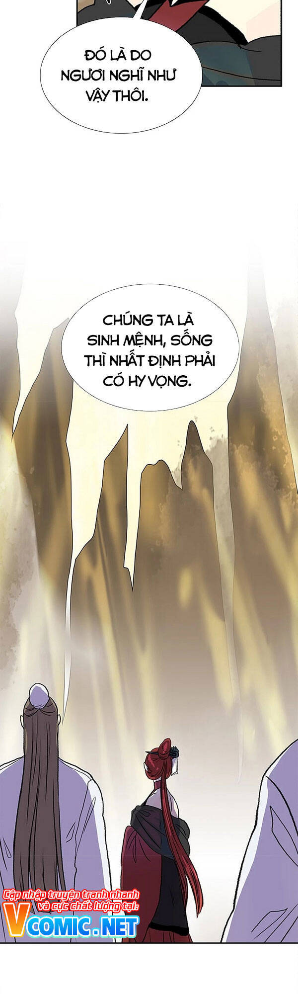 Học Sĩ Tái Sinh Chapter 144.5 - Trang 2