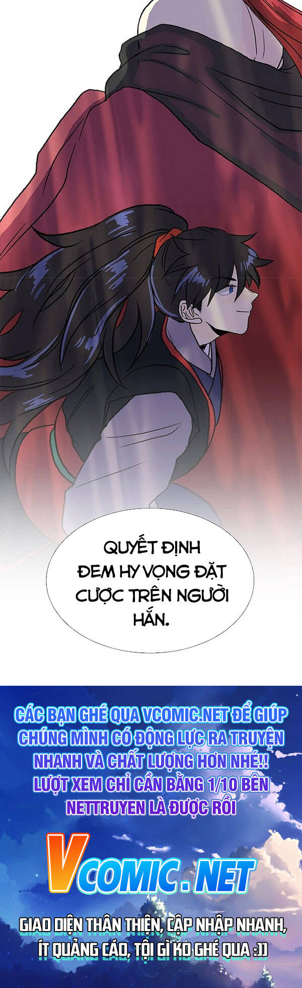 Học Sĩ Tái Sinh Chapter 144.5 - Trang 2