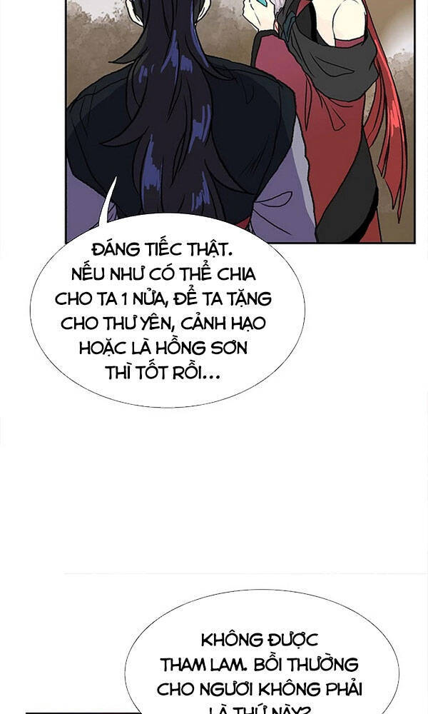 Học Sĩ Tái Sinh Chapter 144.5 - Trang 2