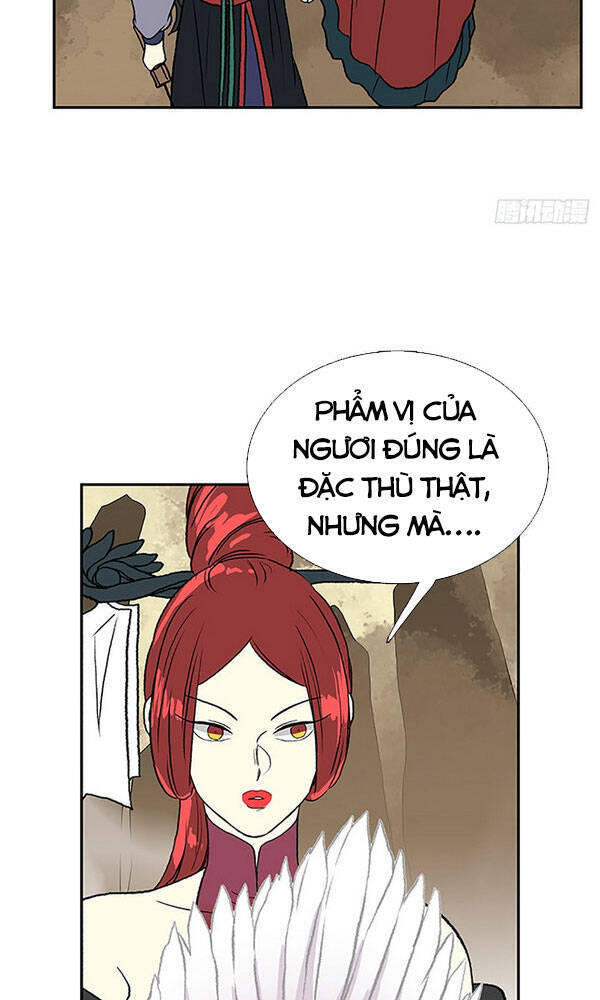 Học Sĩ Tái Sinh Chapter 143 - Trang 2