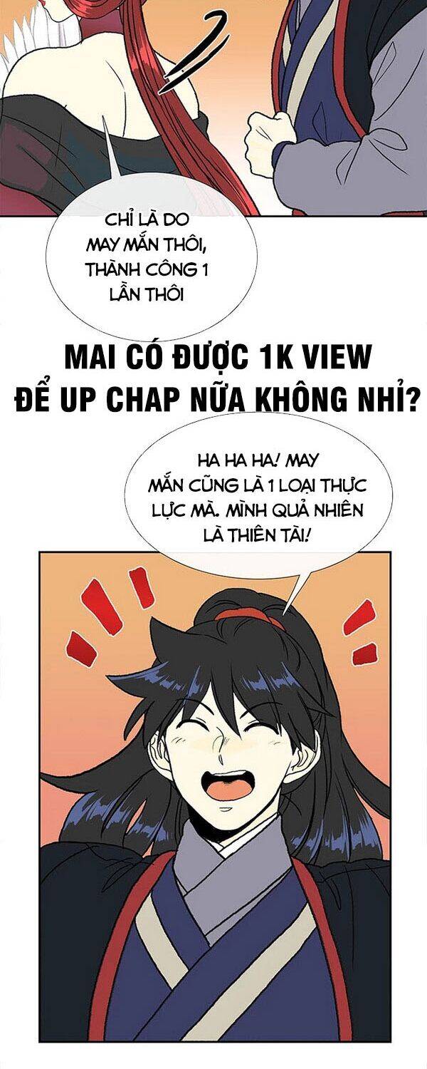 Học Sĩ Tái Sinh Chapter 142 - Trang 2