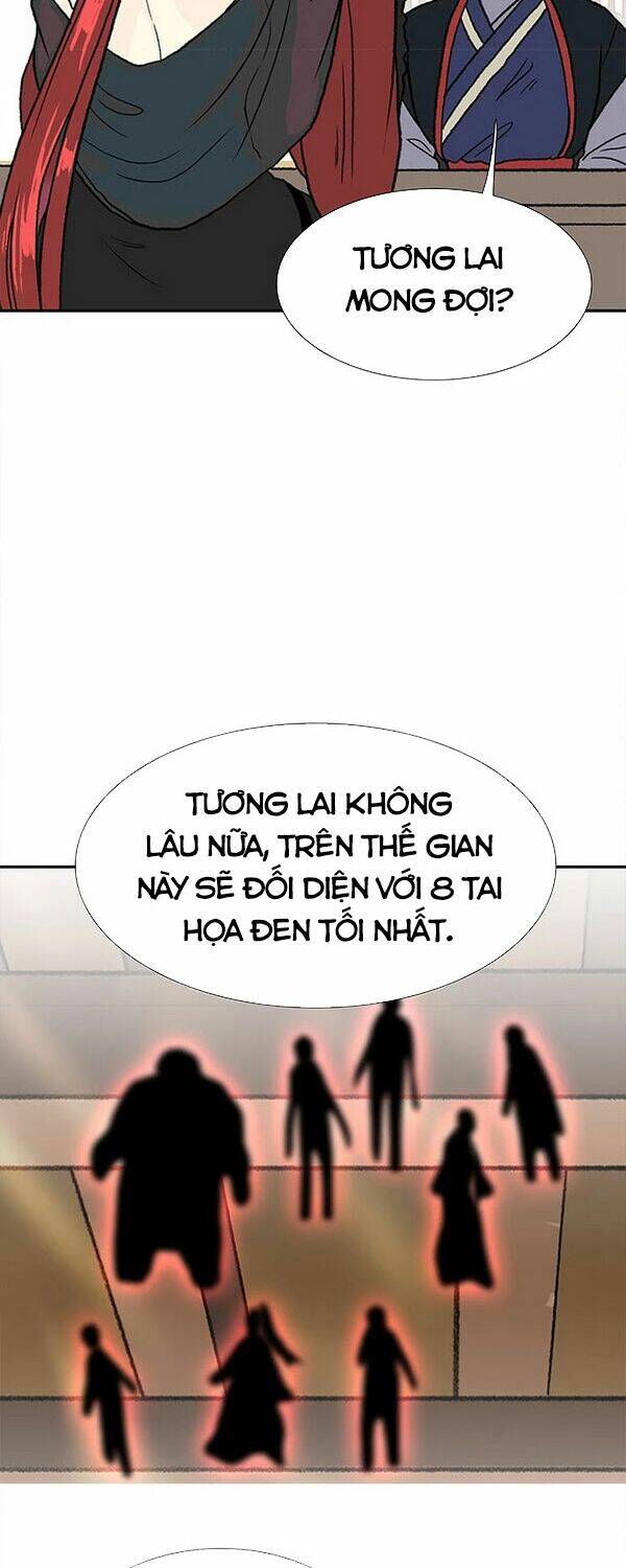 Học Sĩ Tái Sinh Chapter 141 - Trang 2