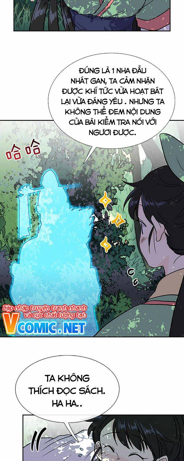 Học Sĩ Tái Sinh Chapter 139 - Trang 2