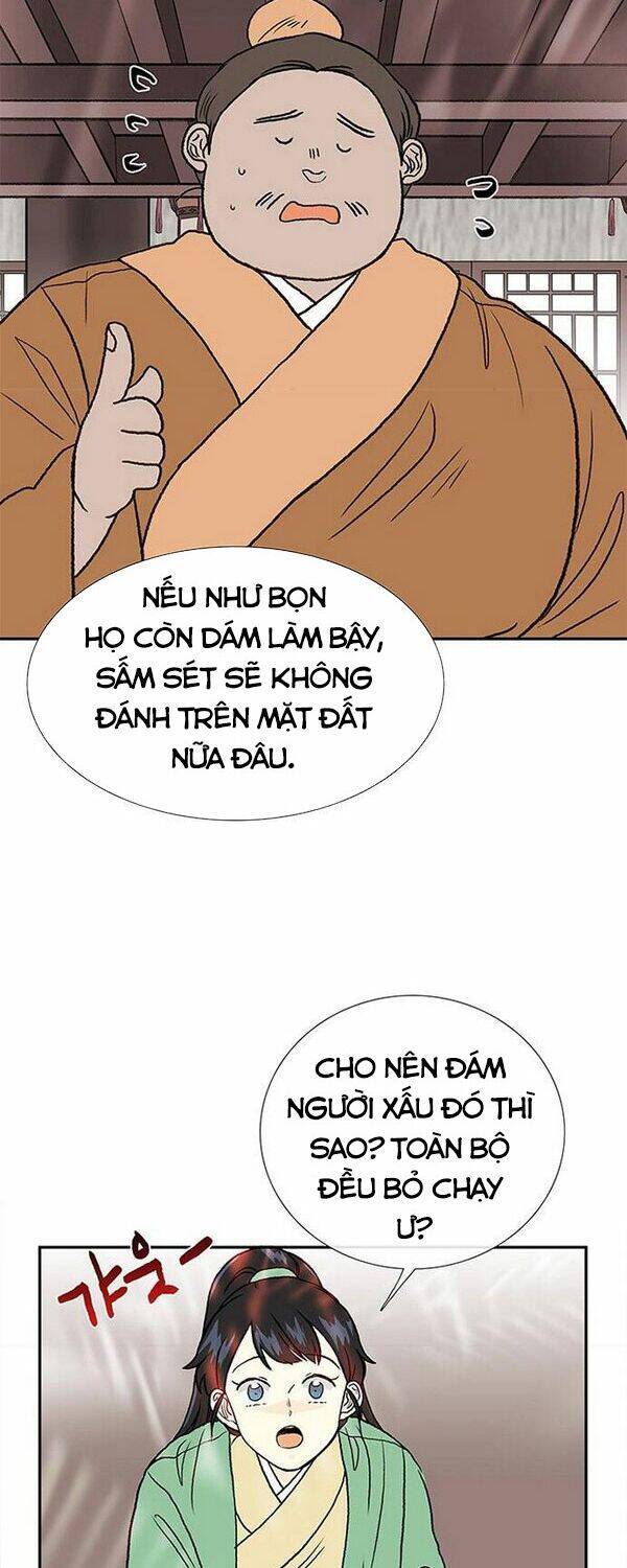 Học Sĩ Tái Sinh Chapter 138.5 - Trang 2