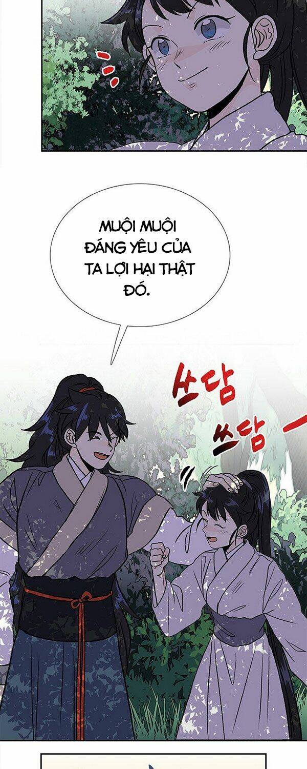 Học Sĩ Tái Sinh Chapter 138 - Trang 2