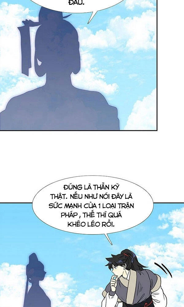 Học Sĩ Tái Sinh Chapter 137.5 - Trang 2