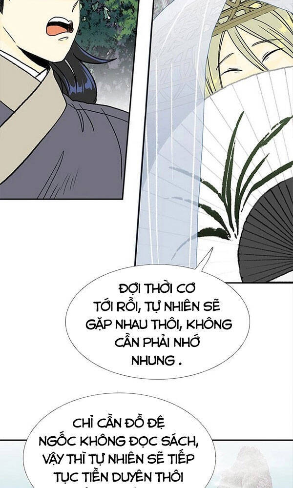 Học Sĩ Tái Sinh Chapter 137 - Trang 2