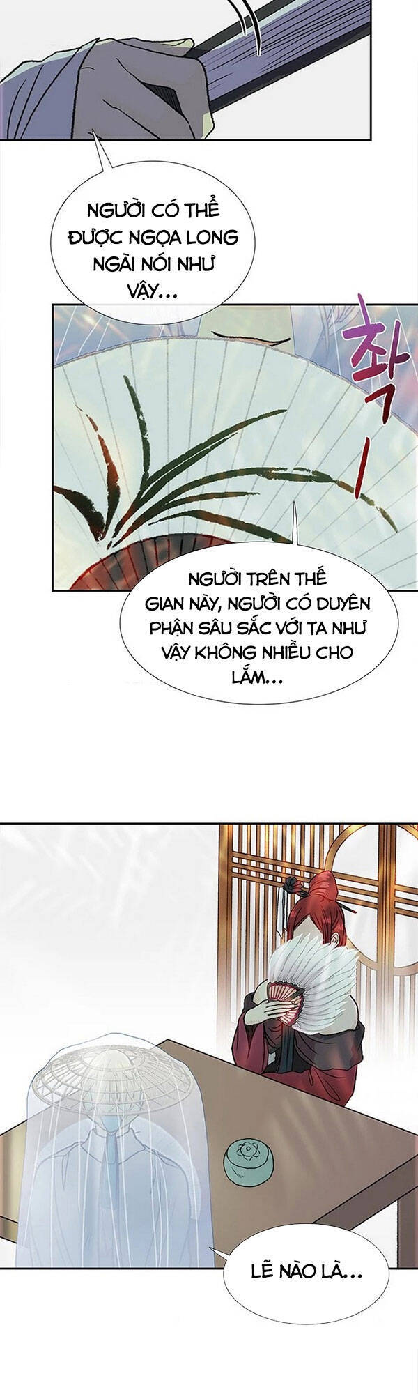 Học Sĩ Tái Sinh Chapter 136.5 - Trang 2