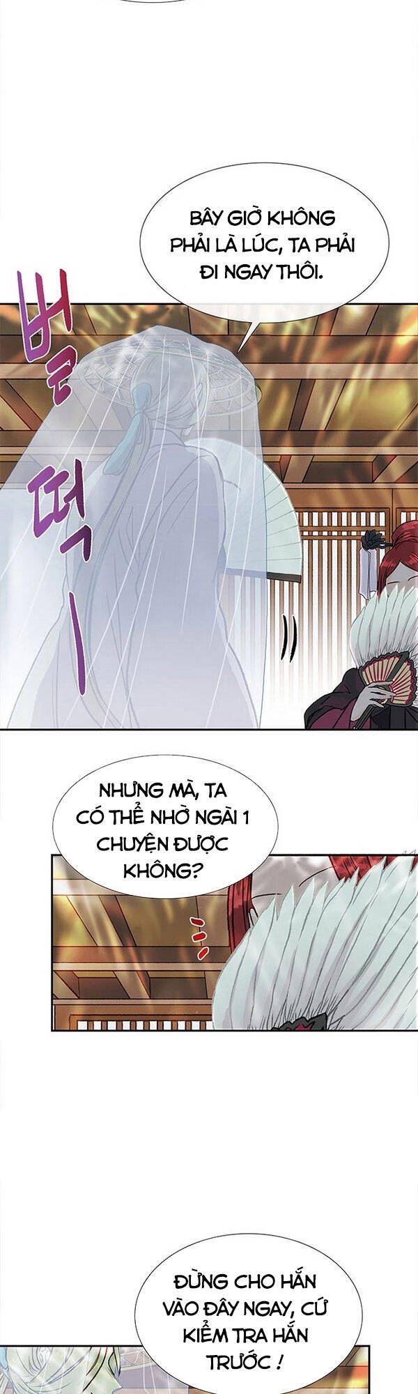 Học Sĩ Tái Sinh Chapter 136.5 - Trang 2