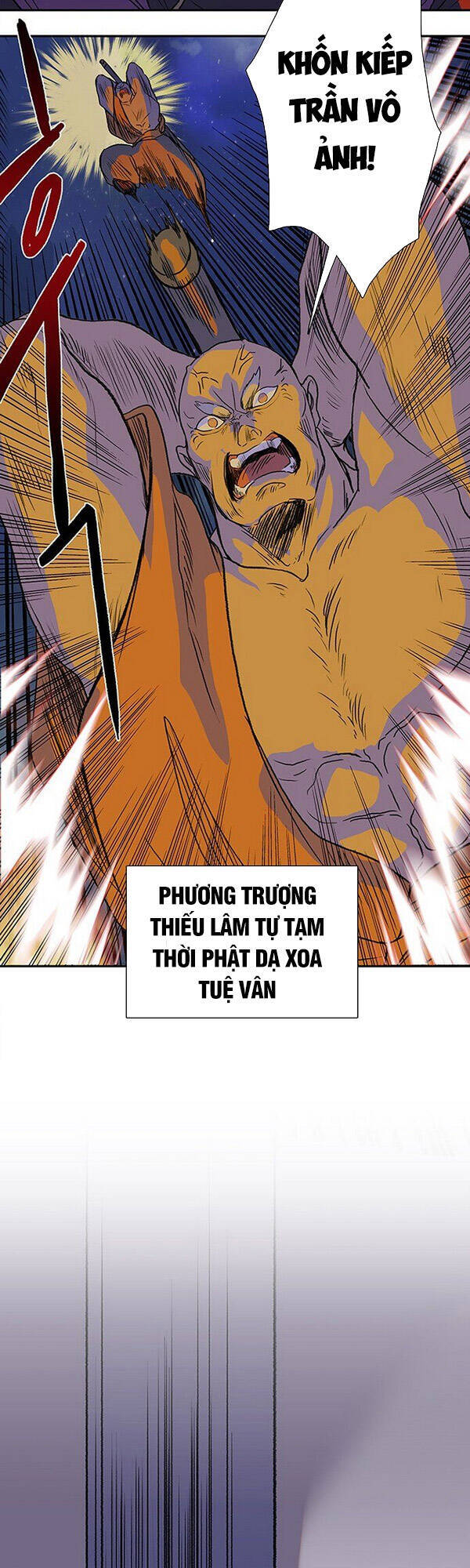 Học Sĩ Tái Sinh Chapter 135 - Trang 2