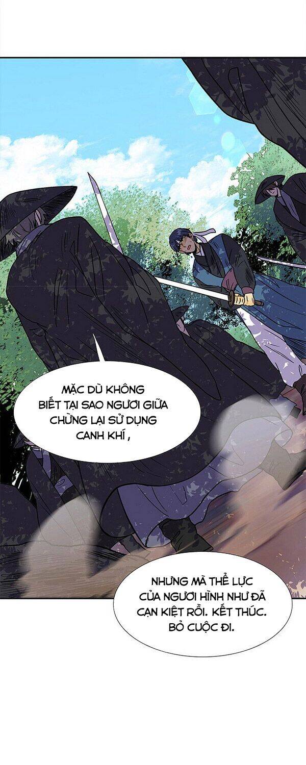 Học Sĩ Tái Sinh Chapter 134.5 - Trang 2