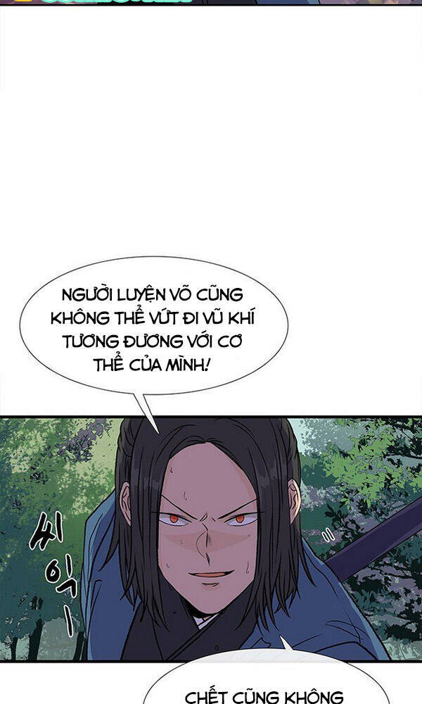 Học Sĩ Tái Sinh Chapter 133 - Trang 2