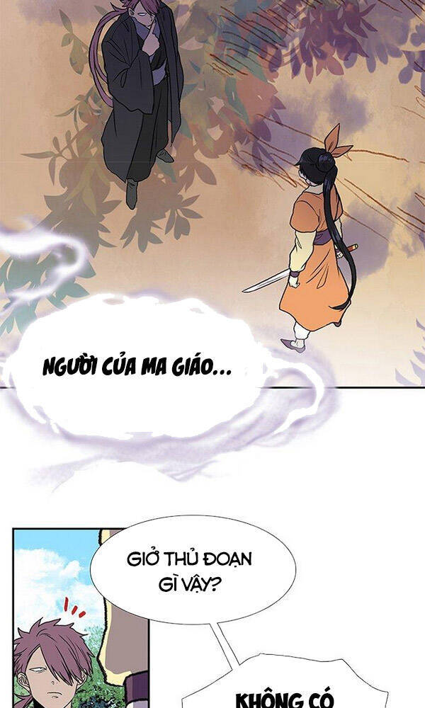 Học Sĩ Tái Sinh Chapter 132 - Trang 2