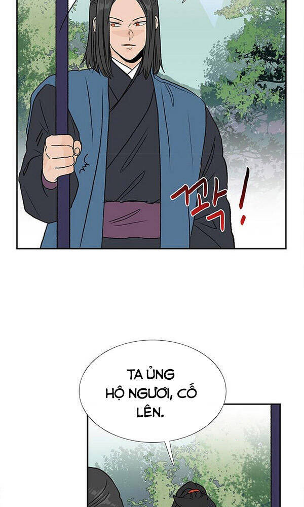 Học Sĩ Tái Sinh Chapter 130.5 - Trang 2