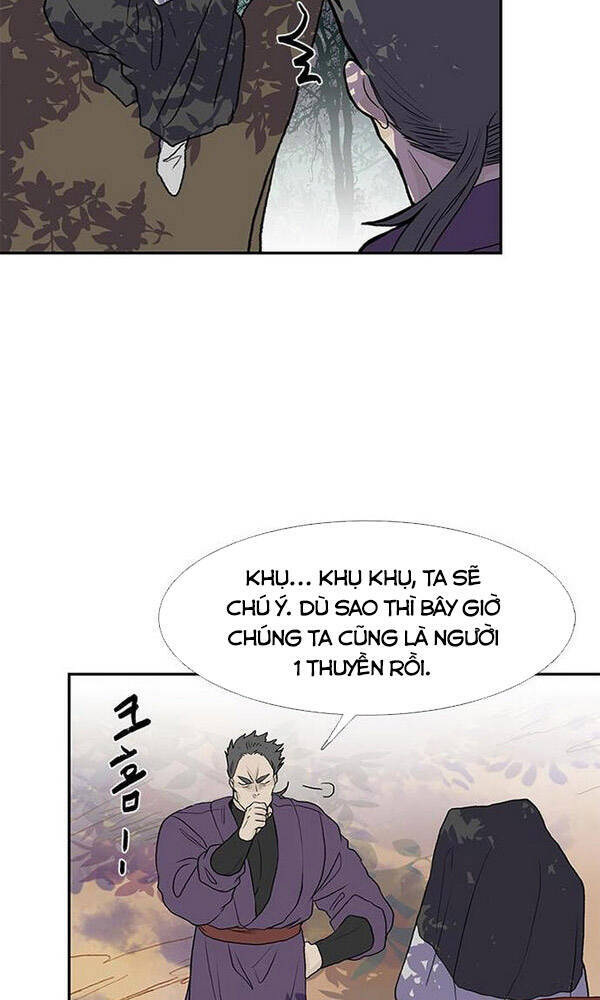 Học Sĩ Tái Sinh Chapter 129 - Trang 2