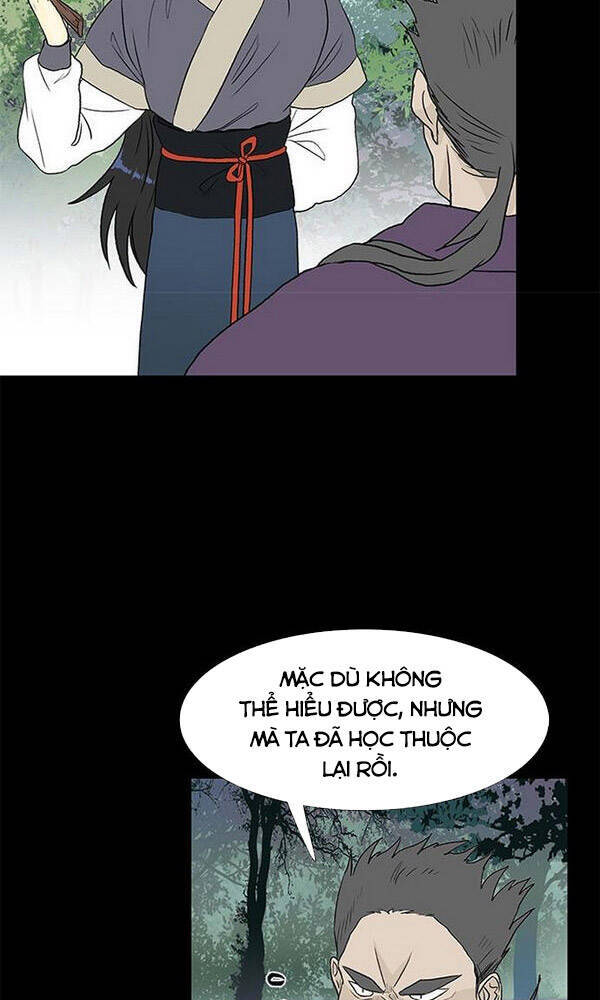 Học Sĩ Tái Sinh Chapter 129 - Trang 2