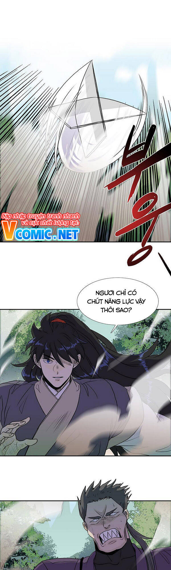 Học Sĩ Tái Sinh Chapter 127 - Trang 2