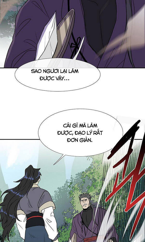 Học Sĩ Tái Sinh Chapter 127 - Trang 2