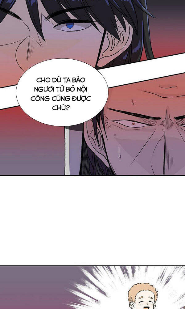 Học Sĩ Tái Sinh Chapter 127 - Trang 2