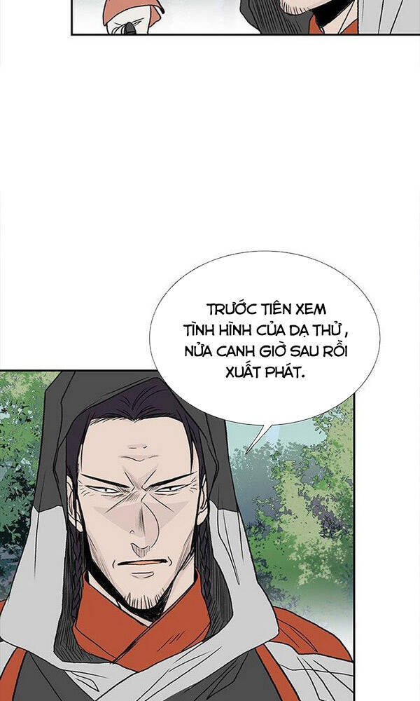 Học Sĩ Tái Sinh Chapter 126 - Trang 2