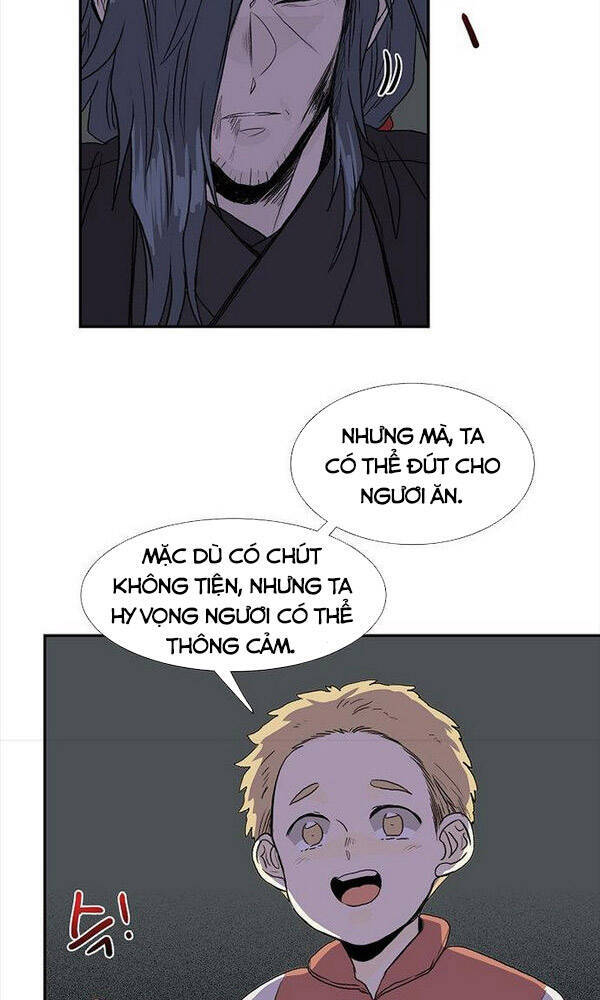 Học Sĩ Tái Sinh Chapter 125 - Trang 2