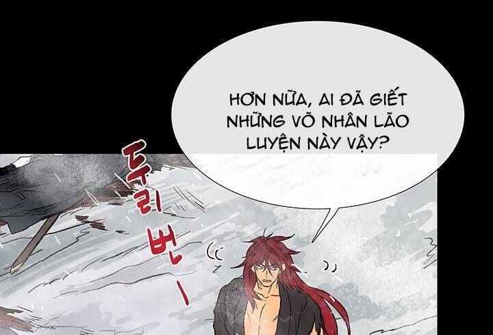 Học Sĩ Tái Sinh Chapter 116 - Trang 2