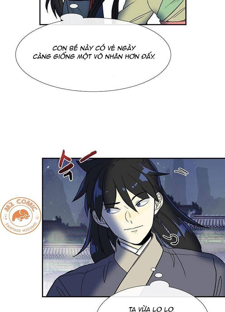 Học Sĩ Tái Sinh Chapter 115 - Trang 2