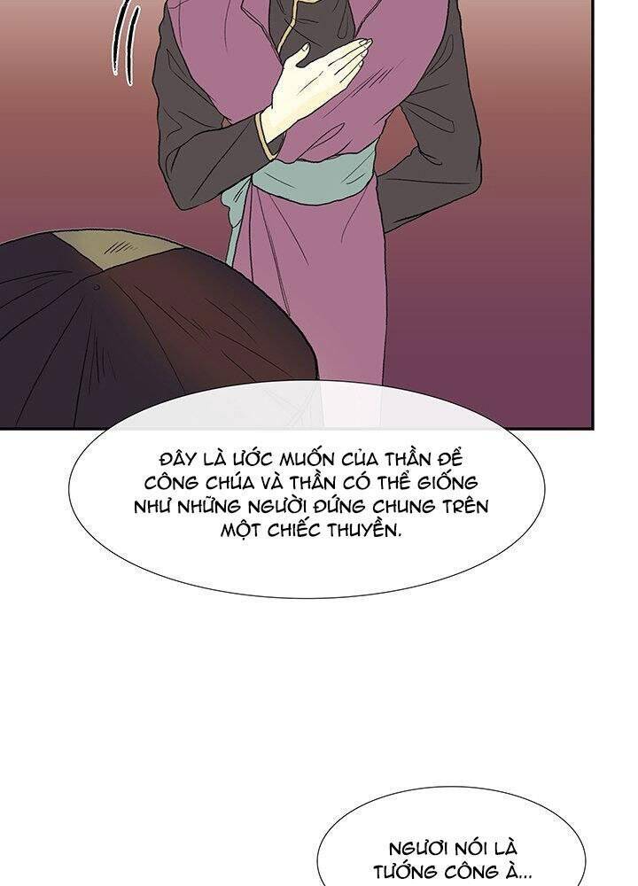 Học Sĩ Tái Sinh Chapter 115 - Trang 2