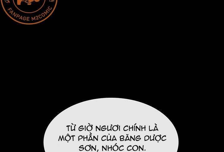 Học Sĩ Tái Sinh Chapter 114 - Trang 2