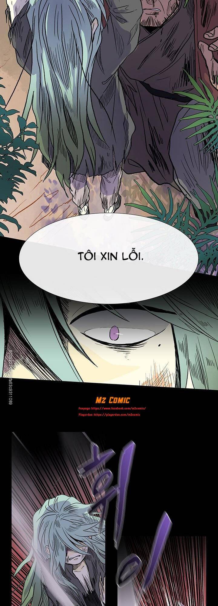 Học Sĩ Tái Sinh Chapter 114 - Trang 2