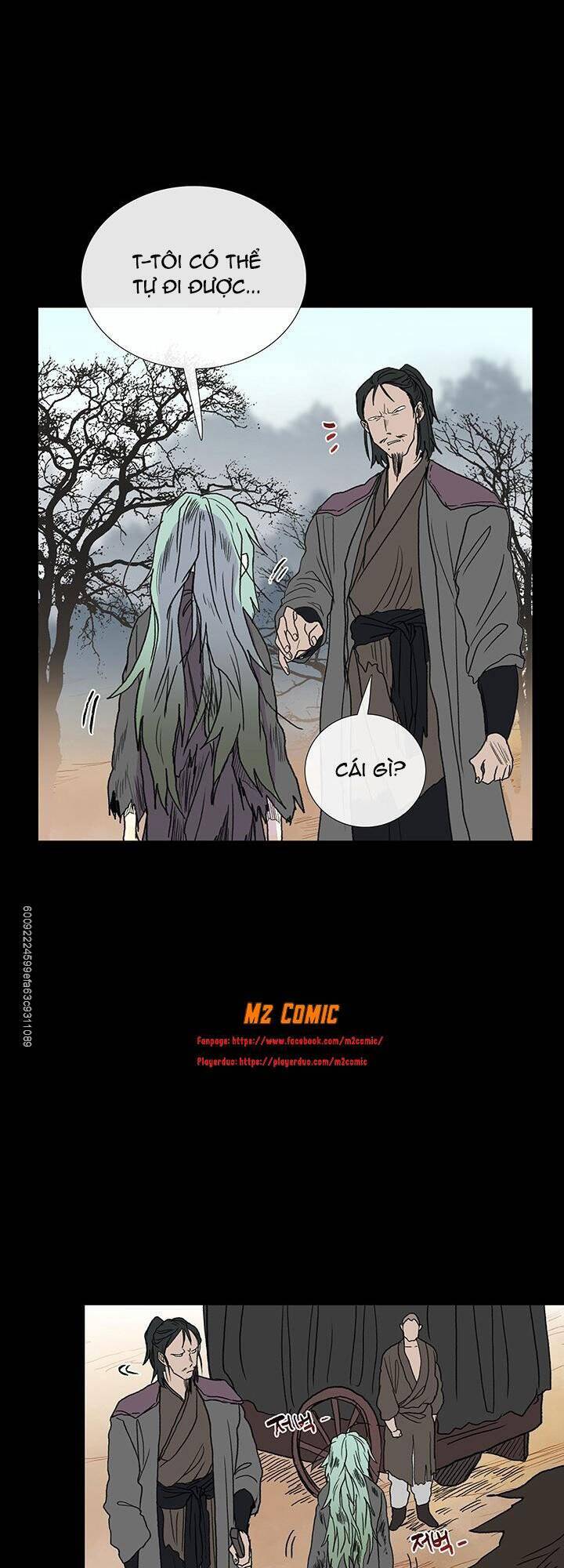 Học Sĩ Tái Sinh Chapter 113 - Trang 2