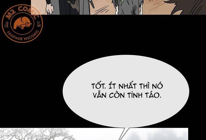 Học Sĩ Tái Sinh Chapter 113 - Trang 2