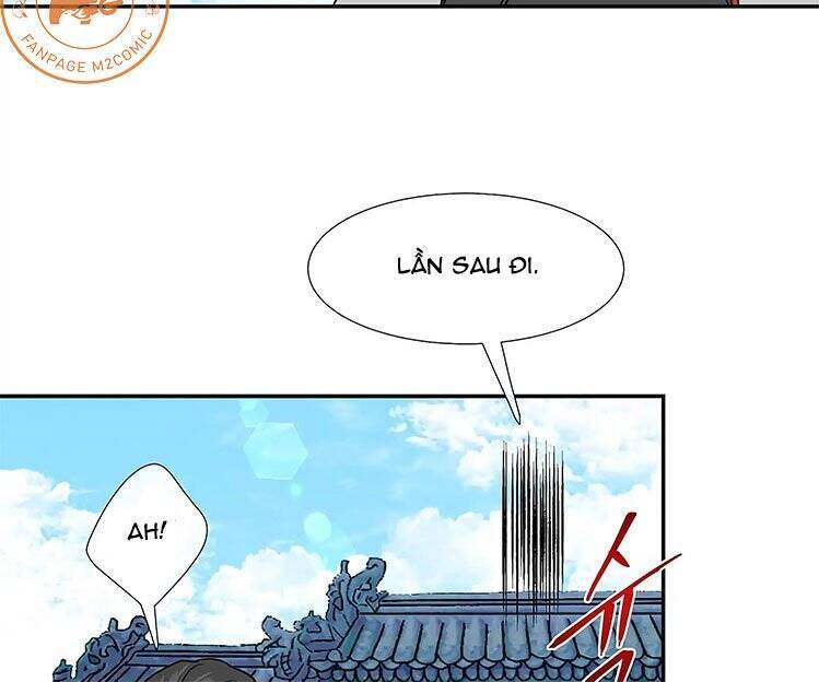 Học Sĩ Tái Sinh Chapter 112 - Trang 2