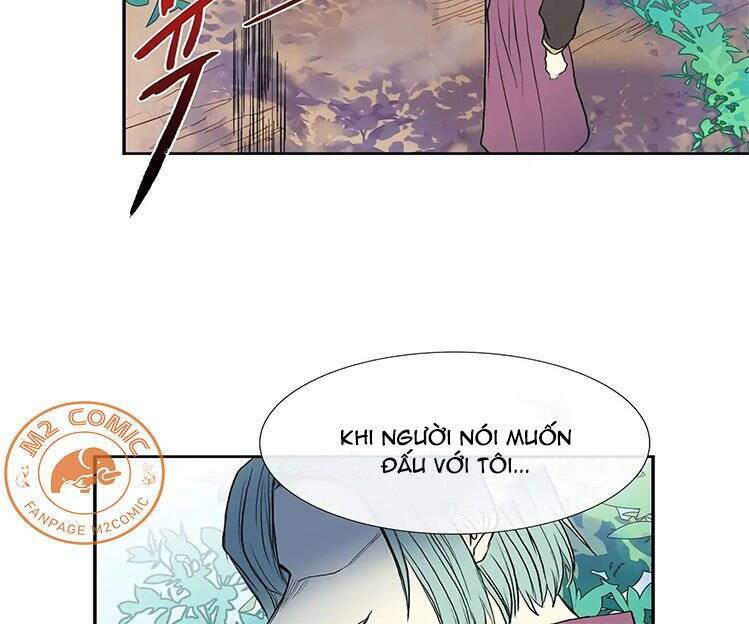 Học Sĩ Tái Sinh Chapter 112 - Trang 2