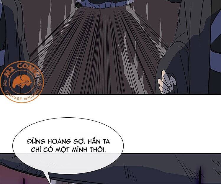 Học Sĩ Tái Sinh Chapter 110 - Trang 2