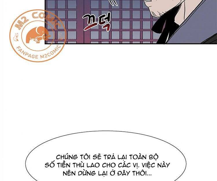 Học Sĩ Tái Sinh Chapter 109 - Trang 2