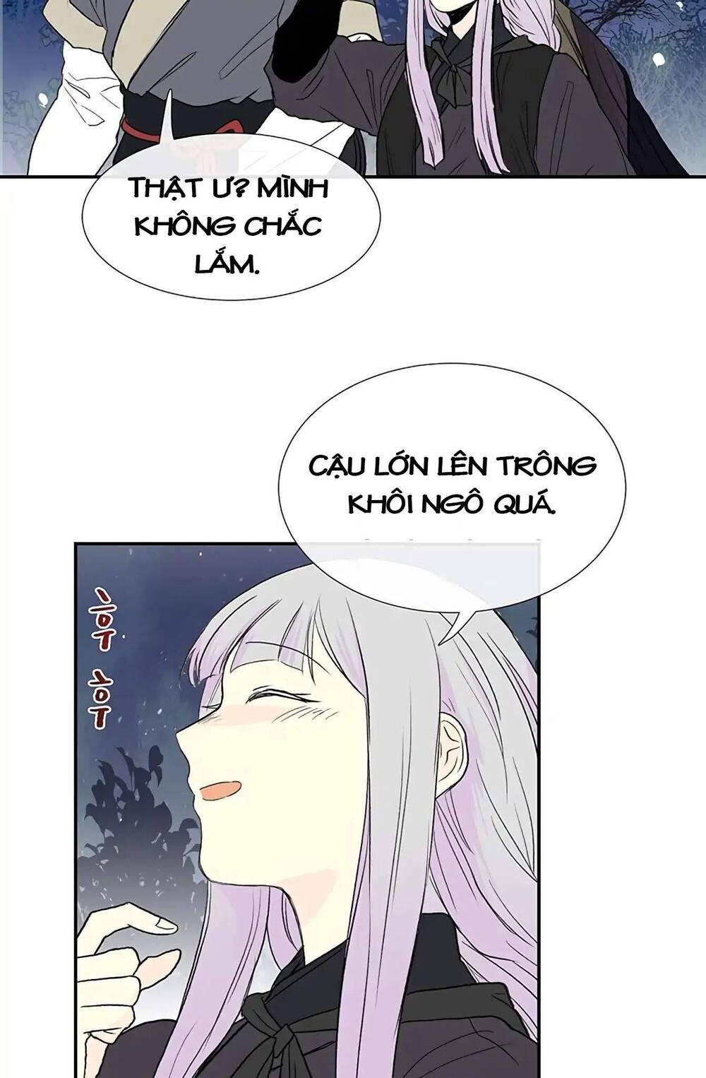 Học Sĩ Tái Sinh Chapter 102 - Trang 2