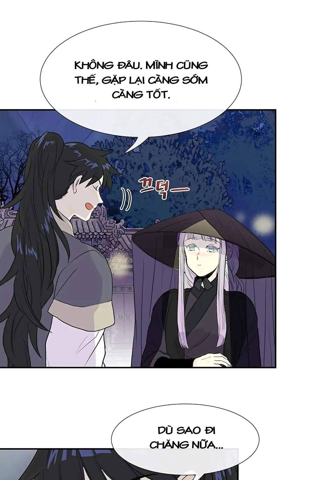 Học Sĩ Tái Sinh Chapter 102 - Trang 2