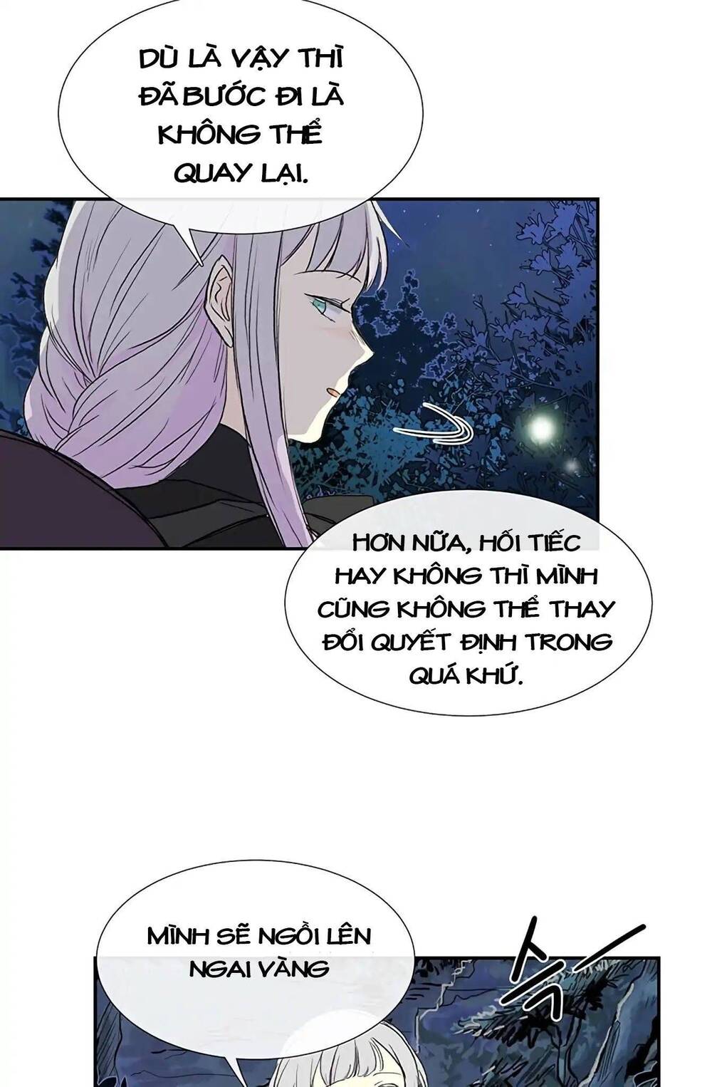 Học Sĩ Tái Sinh Chapter 102 - Trang 2