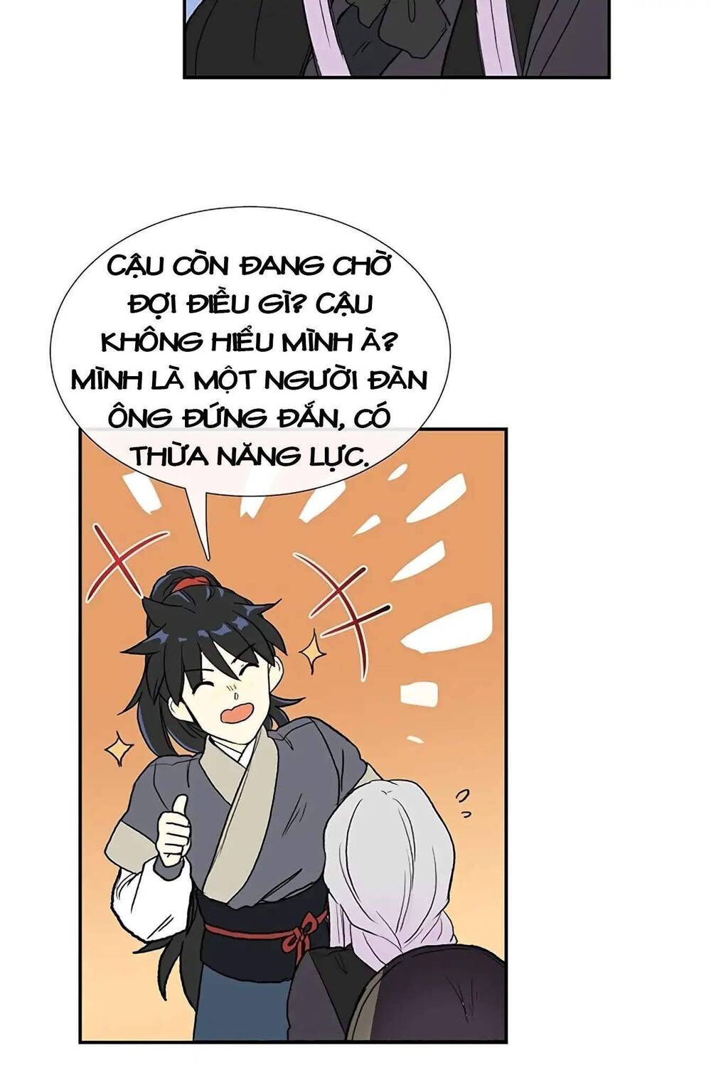 Học Sĩ Tái Sinh Chapter 102 - Trang 2