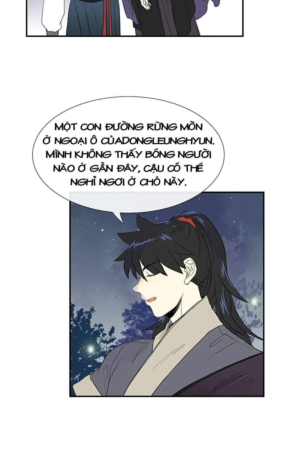 Học Sĩ Tái Sinh Chapter 102 - Trang 2