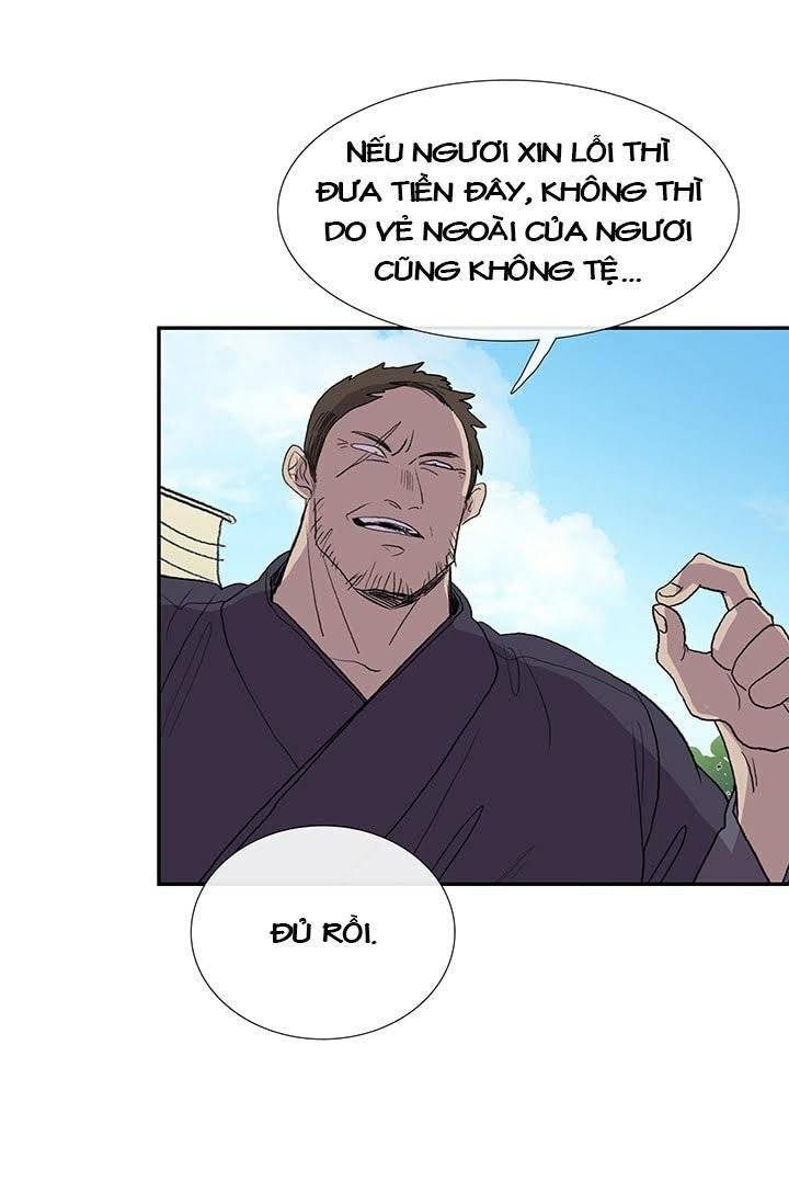 Học Sĩ Tái Sinh Chapter 100 - Trang 2